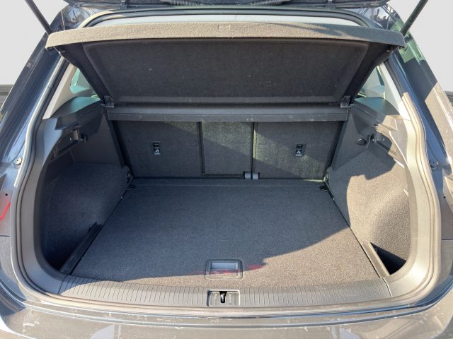 VOLKSWAGEN Tiguan usata 13
