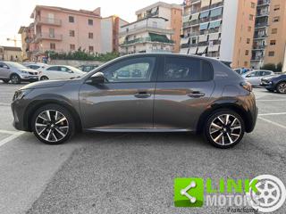 PEUGEOT 208 usata, con Chiusura centralizzata