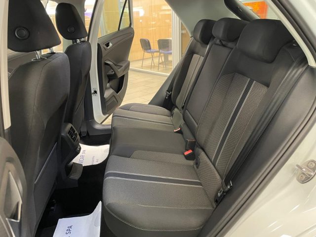 VOLKSWAGEN T-Roc usata, con Bracciolo