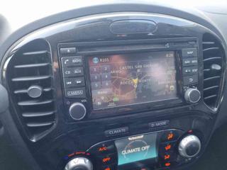 NISSAN Juke usata, con Cruise Control