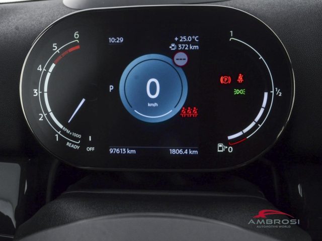 MINI Countryman usata 12