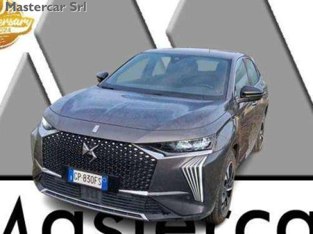 DS AUTOMOBILES DS 7 usata, con ABS