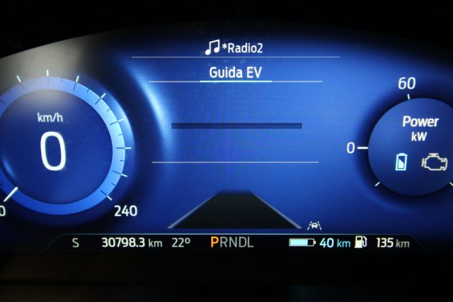 FORD Kuga usata, con Chiusura centralizzata