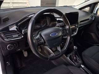 FORD Fiesta usata, con Cerchi in lega