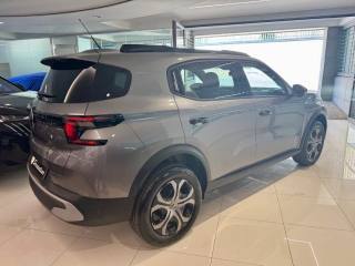 CITROEN C3 Aircross usata, con Airbag laterali