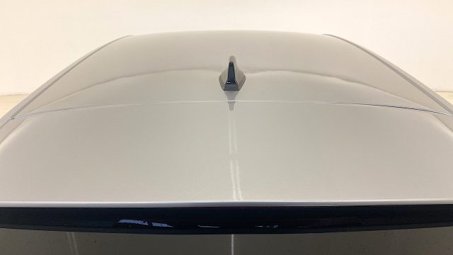 RENAULT Captur usata, con Isofix