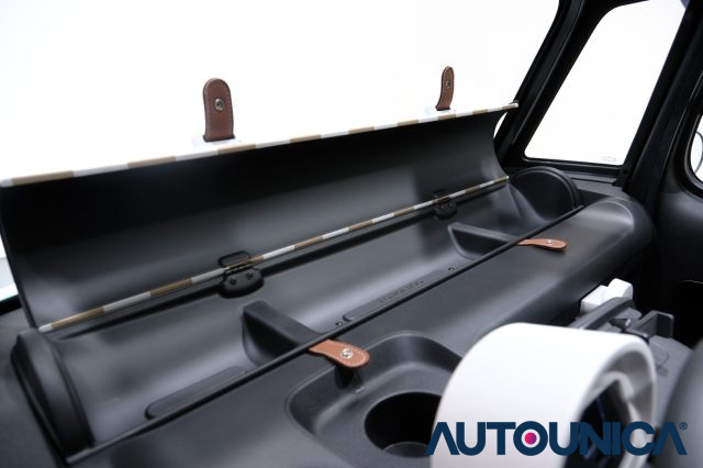 FIAT Topolino usata 22