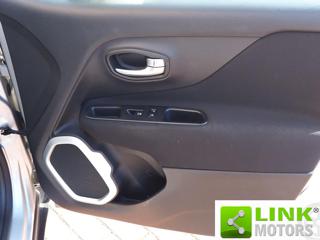 JEEP Renegade usata, con Vivavoce