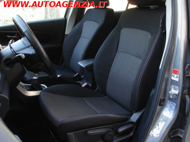 SUZUKI S-Cross usata 7