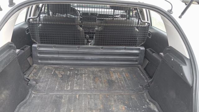 CITROEN C3 usata, con Bluetooth