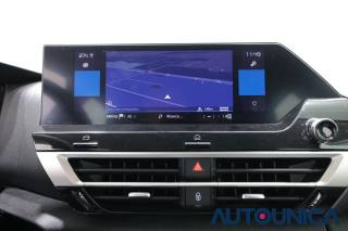 CITROEN C4 usata, con Volante multifunzione