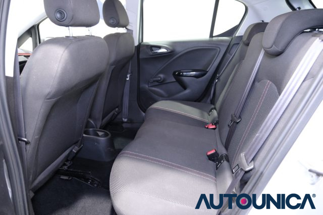 OPEL Corsa usata, con Limitatore di velocità