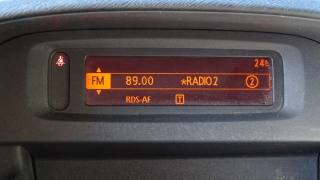 RENAULT Kangoo Z.E. usata 56