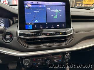 JEEP Compass usata, con Controllo automatico clima