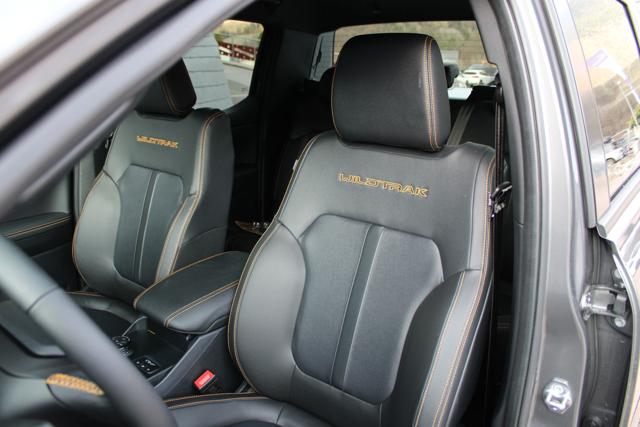 FORD Ranger usata, con Controllo trazione