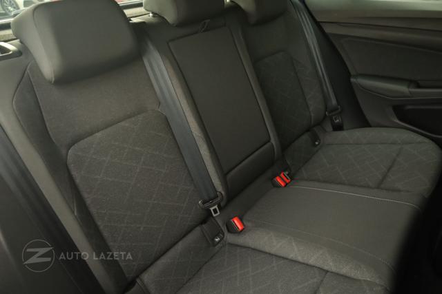VOLKSWAGEN Golf usata, con Monitoraggio pressione pneumatici