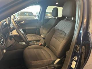 FORD Kuga usata, con ESP