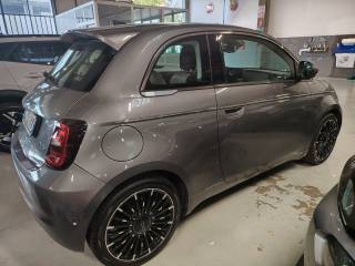 FIAT 500e usata, con Adaptive Cruise Control