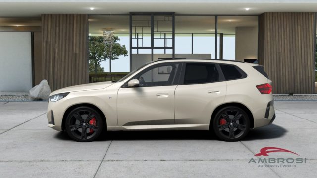 BMW X3 usata 2
