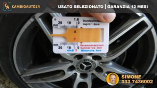MERCEDES-BENZ A 180 usata 100