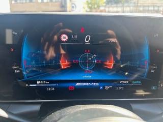 MERCEDES-BENZ GLC 43 AMG usata, con Immobilizzatore elettronico