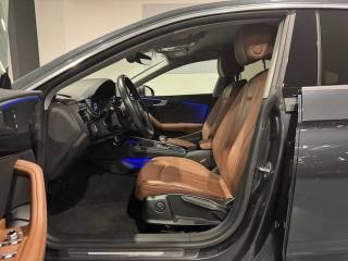 AUDI A5 usata, con Park Distance Control