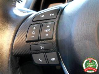 MAZDA CX-3 usata, con Touch screen
