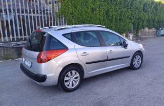 PEUGEOT 207 usata, con Airbag Passeggero