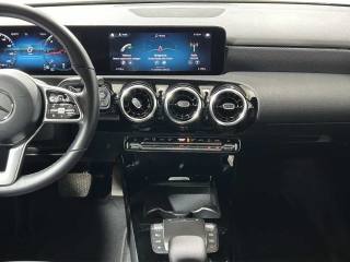 MERCEDES-BENZ A 180 usata, con Servosterzo