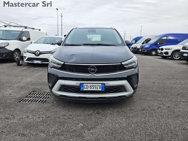 OPEL Crossland usata, con Fari LED