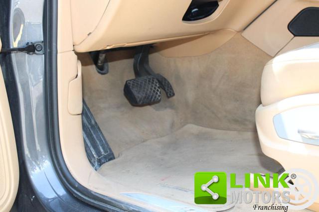 PORSCHE Macan usata, con Lettore CD