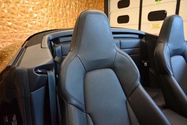 PORSCHE 992 usata 101