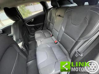 VOLVO V40 usata, con Cruise Control