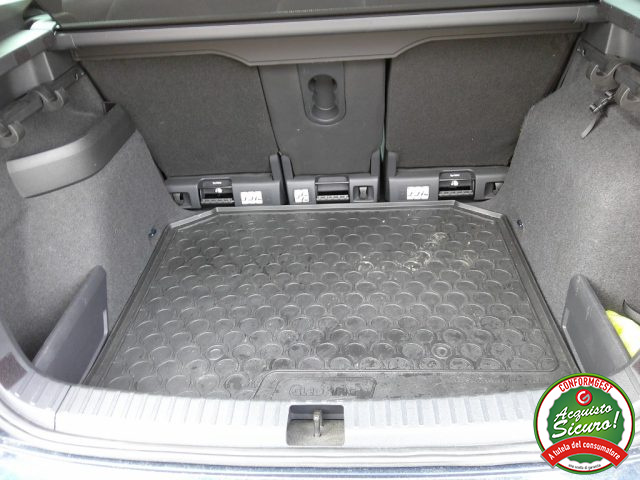 SKODA Karoq usata, con Servosterzo