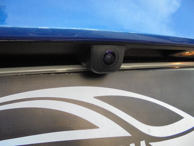 KIA Sportage usata, con Fari LED