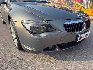 BMW 645 usata, con Specchietti laterali elettrici