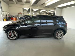 VOLKSWAGEN Golf GTD usata, con Airbag Passeggero