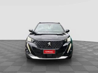 PEUGEOT 2008 usata 7