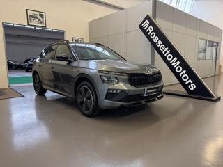 SKODA Kamiq 1.0 TSI 115 CV DSG Monte Carlo