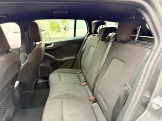 FORD Focus usata, con Autoradio