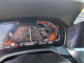BMW 420 usata, con Filtro antiparticolato
