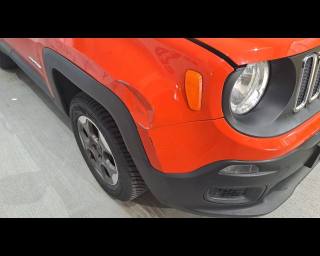 JEEP Renegade usata 24