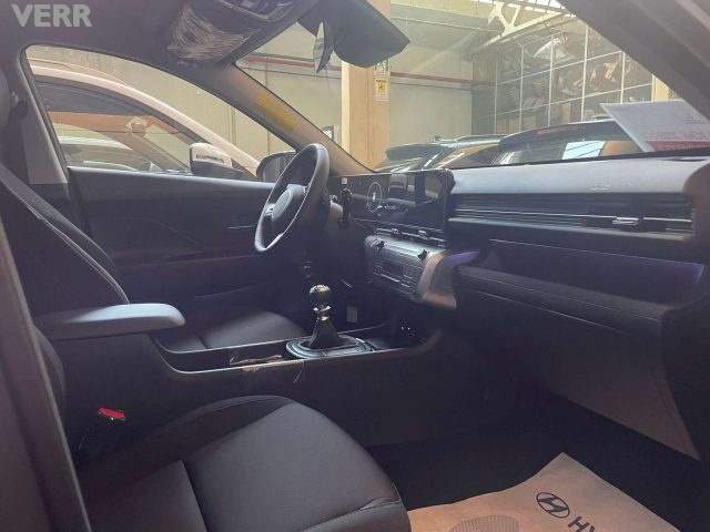 HYUNDAI Kona usata, con Controllo automatico clima