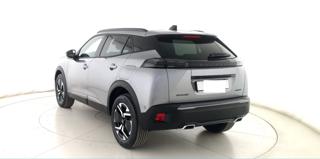 PEUGEOT 2008 usata, con Alzacristalli elettrici