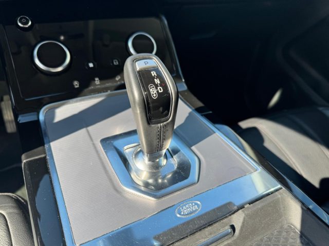 LAND ROVER Range Rover Evoque usata, con Climatizzatore