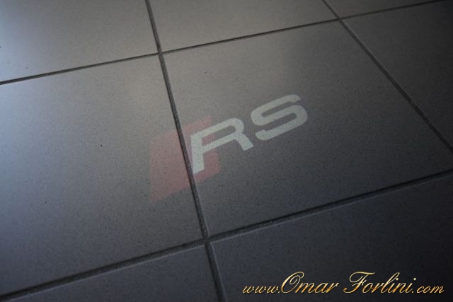 AUDI RS6 usata 172