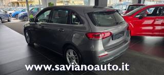 MERCEDES-BENZ B 180 usata, con Airbag Passeggero