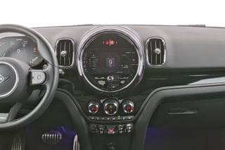 MINI Countryman usata, con Chiusura centralizzata