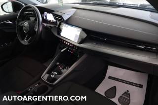 AUDI A3 usata, con Sensore di luce