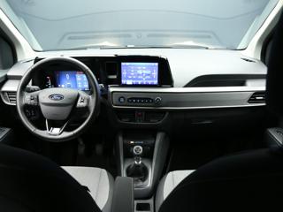 FORD Tourneo Courier usata, con Climatizzatore